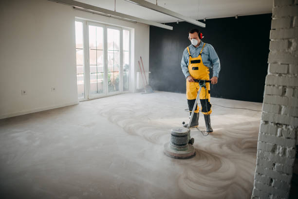Best Concrete Repair Services  in North Springfield, VA