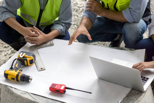 , VA Concrete contractor Company