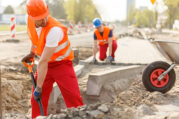 Best Concrete Foundation Repair  in North Springfield, VA
