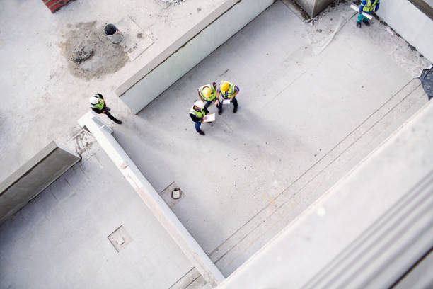 Best Waterproofing & Drywells  in North Springfield, VA